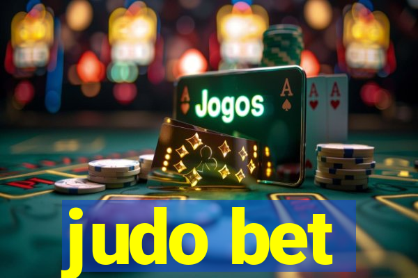 judo bet